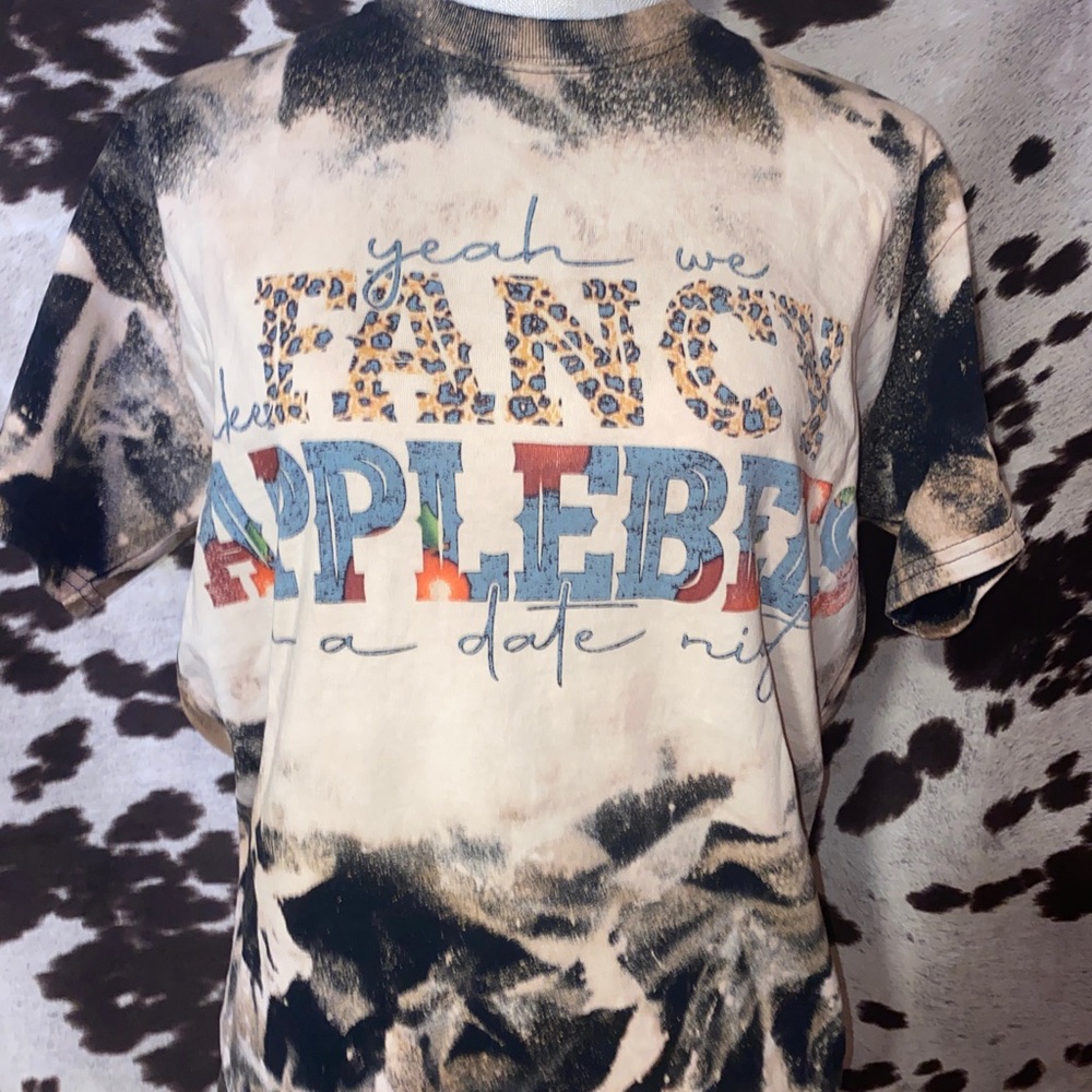 fancy like bleach tshirt